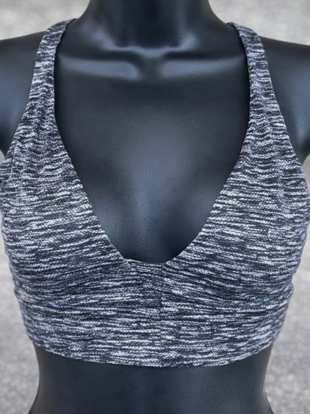 Victoria’s Secret VSX Sport Bra Activewear Athleisure Stylish Gym Capsule